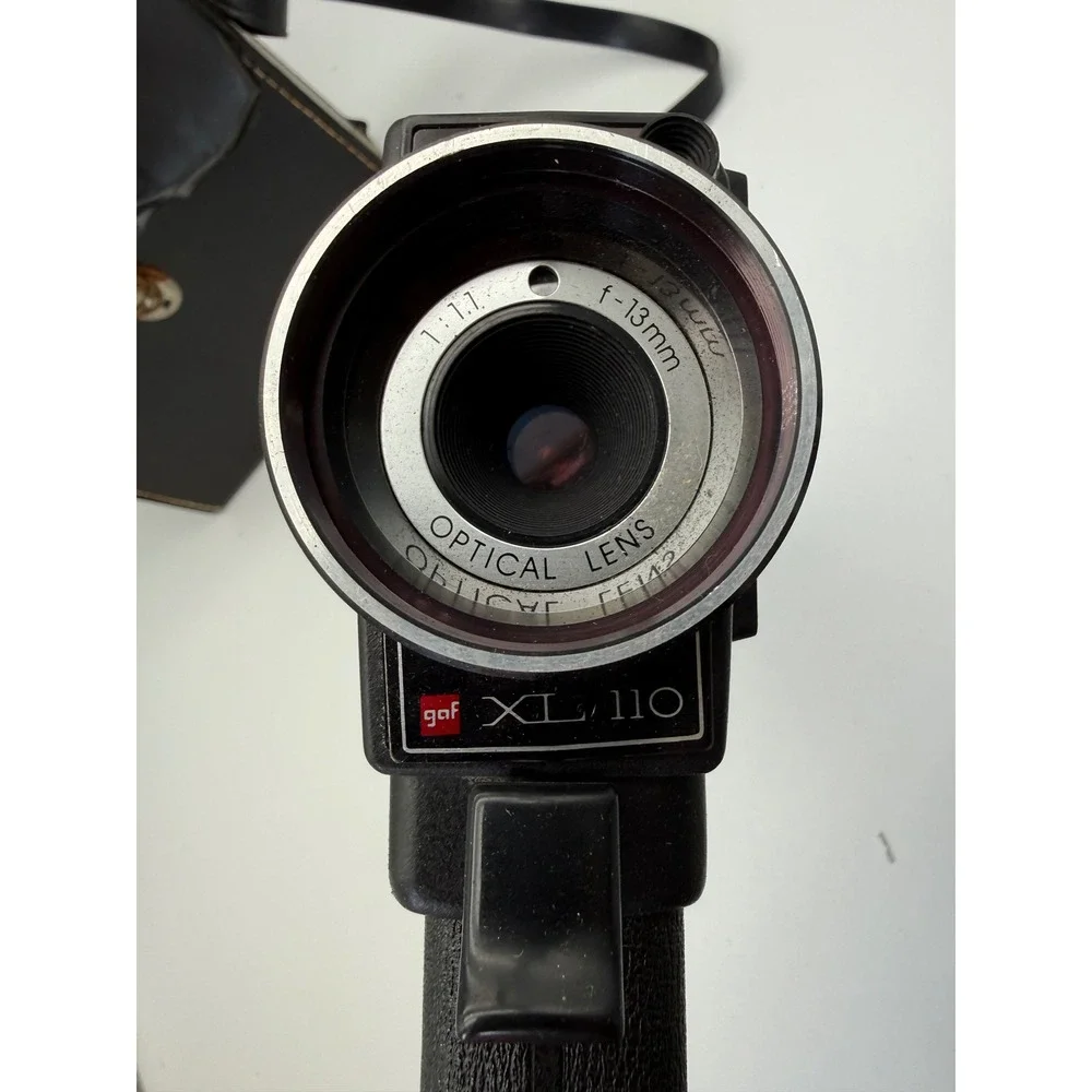 GAF vintage xl